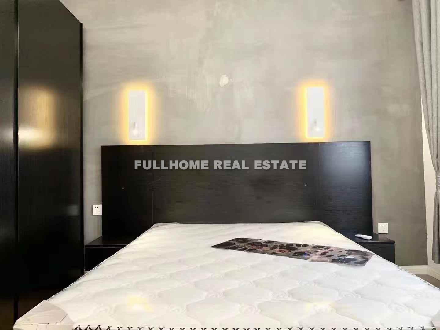 Jinan Apartment - Interior view 6, Shanghai rental property