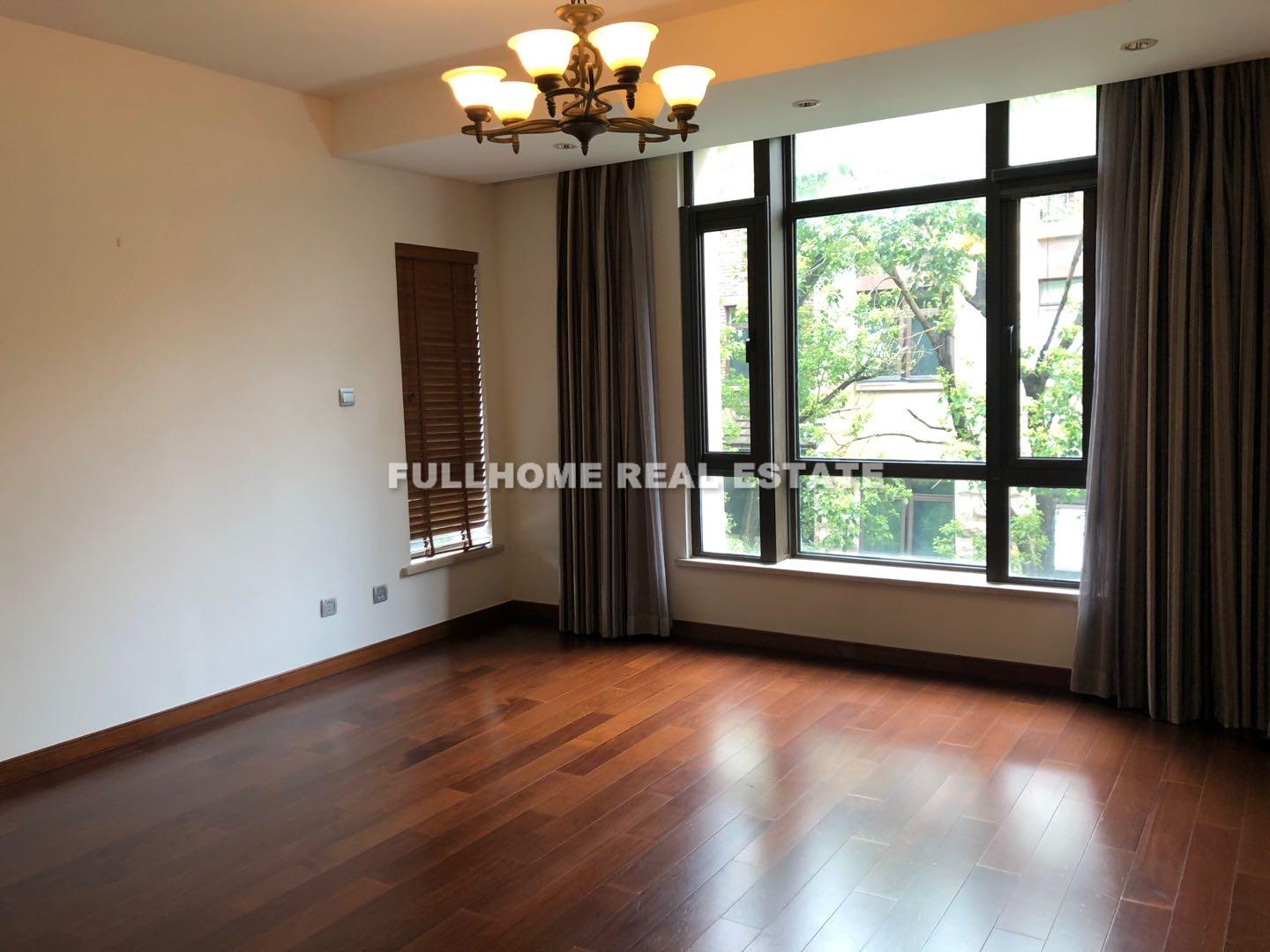 Stratford - Interior view 7, Shanghai rental property