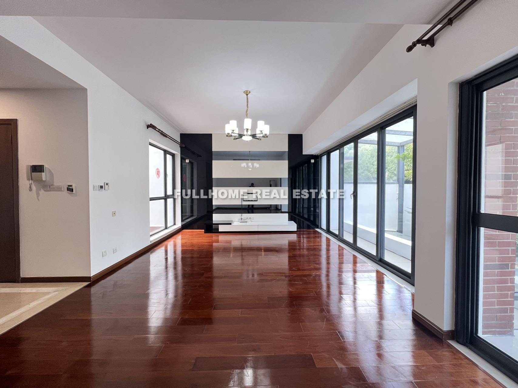 Westwood Green - Interior view 3, Shanghai rental property