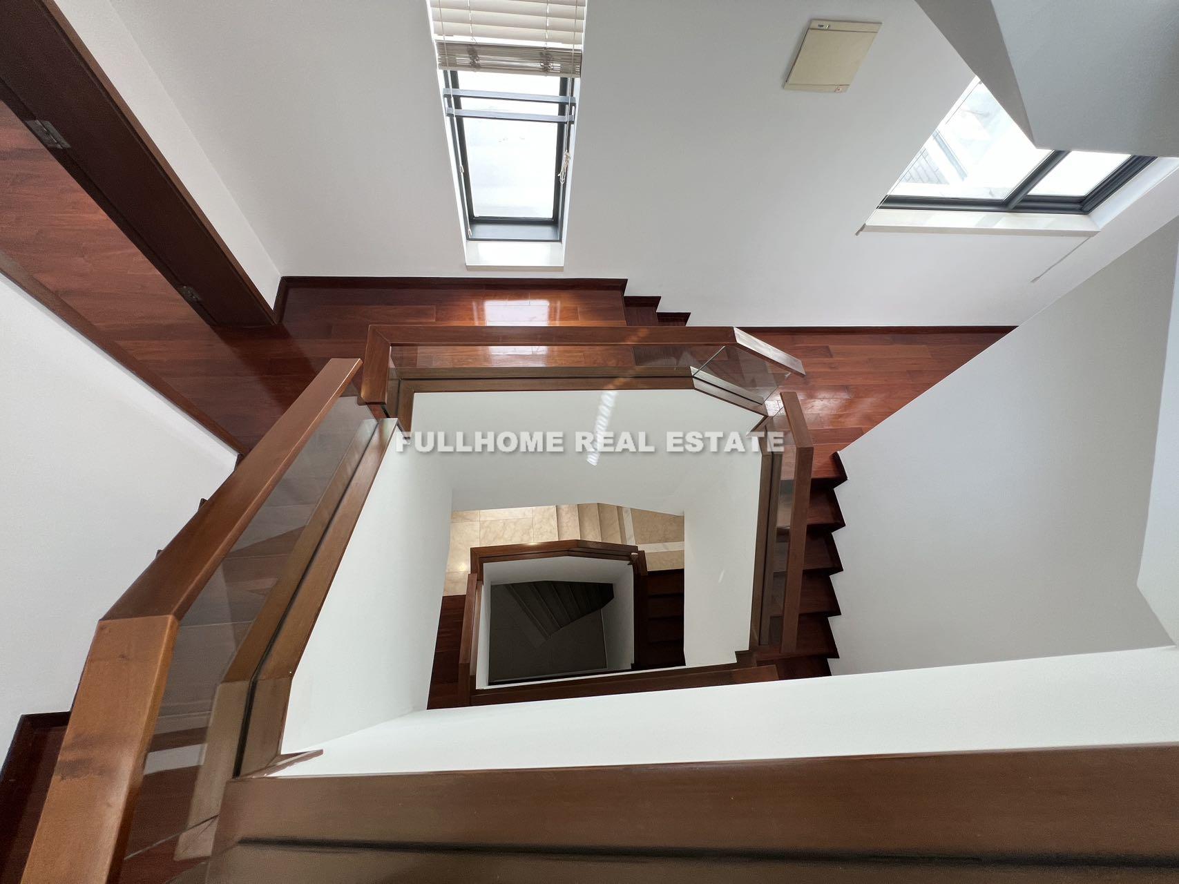 Westwood Green - Interior view 11, Shanghai rental property