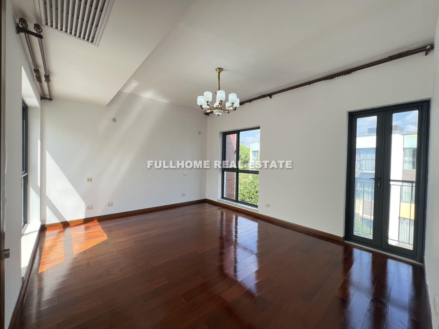 Westwood Green - Interior view 9, Shanghai rental property
