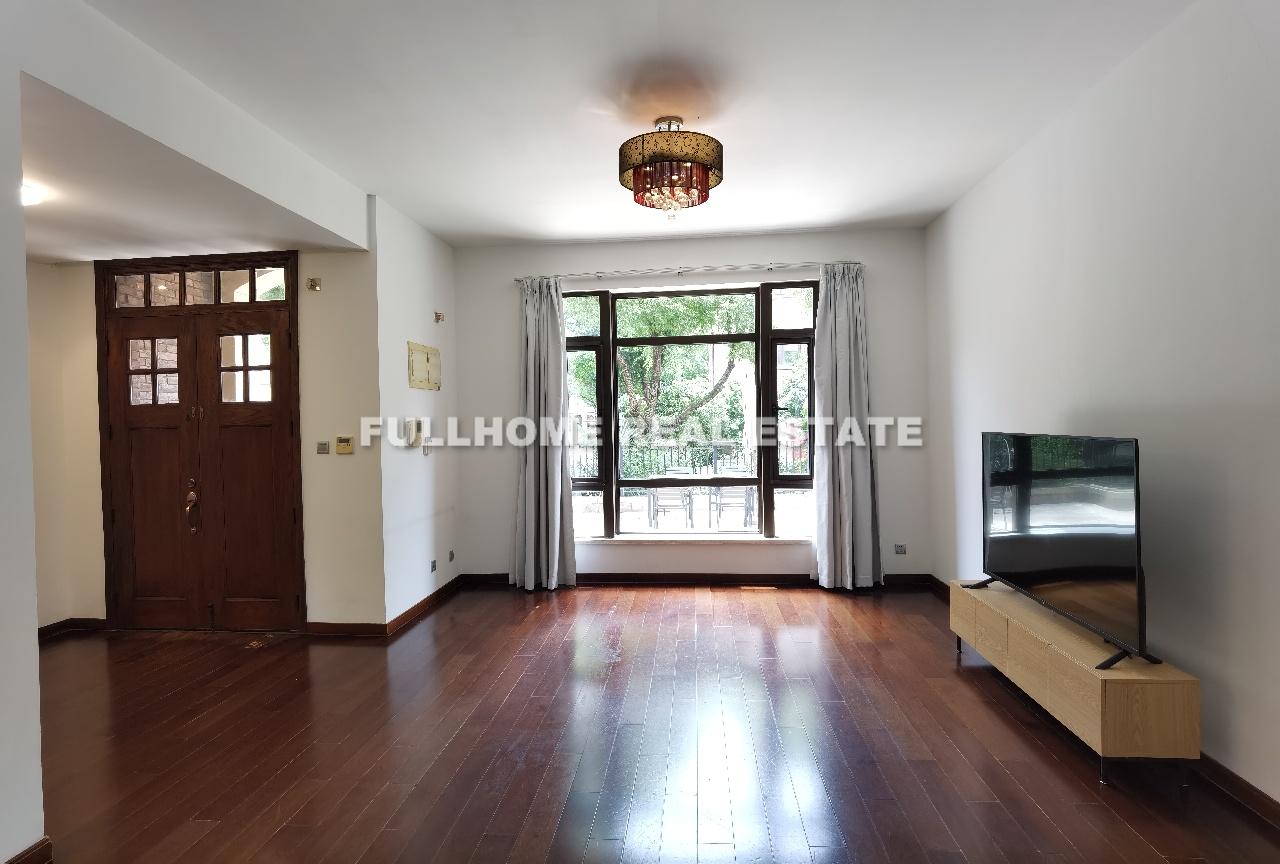 Stratford - Interior view 4, Shanghai rental property