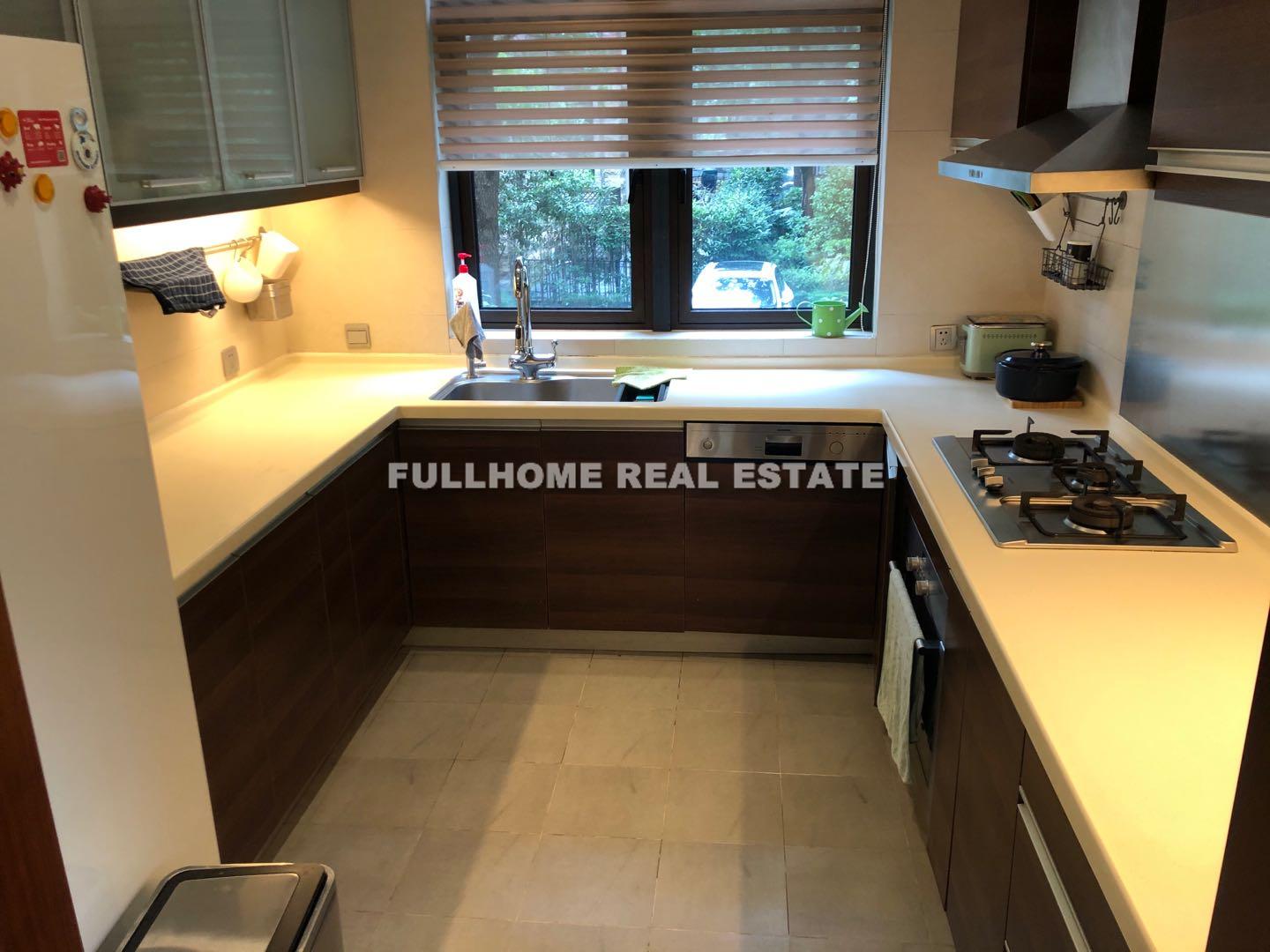 Stratford - Interior view 4, Shanghai rental property