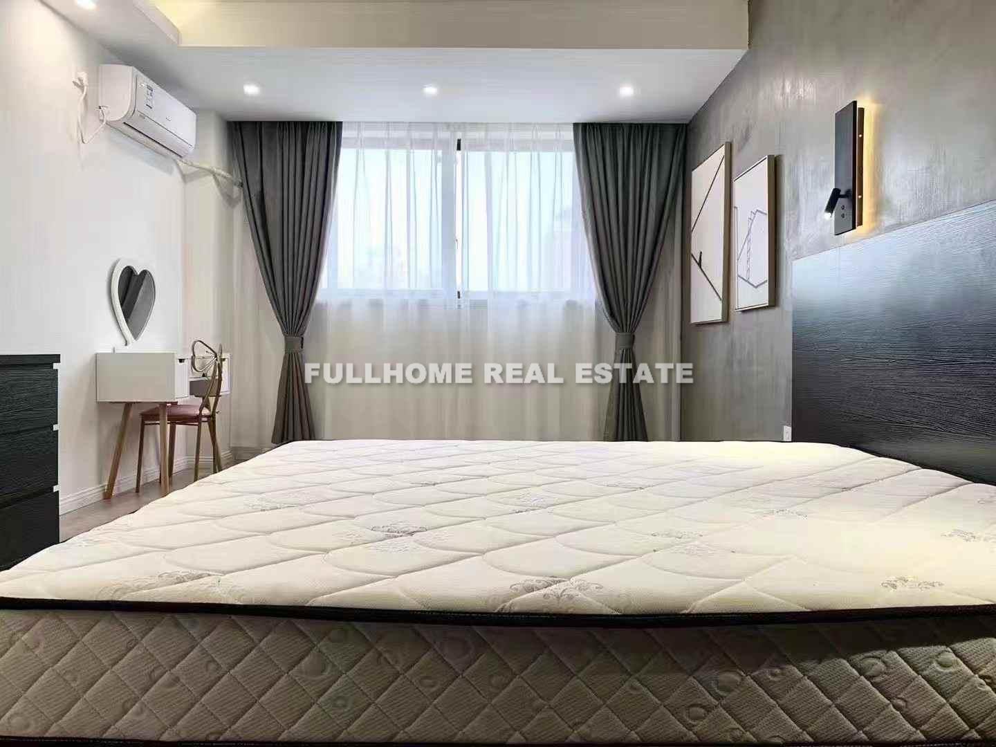 Jinan Apartment - Interior view 5, Shanghai rental property