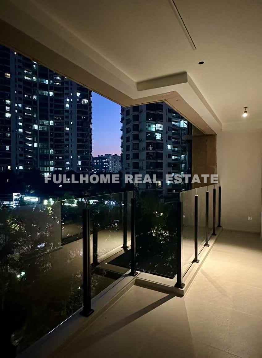 Zhong Yuan Liang Wan Cheng - Interior view 5, Shanghai rental property