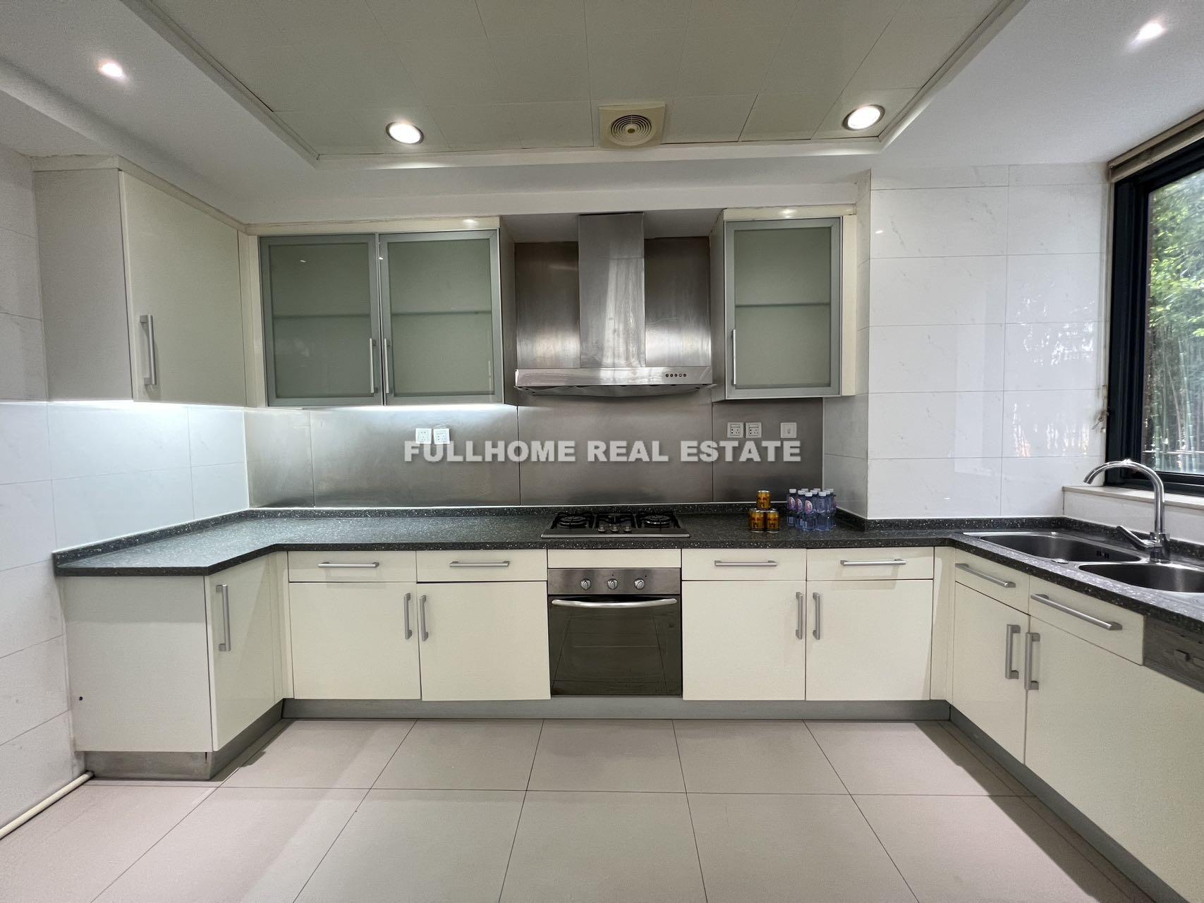 Westwood Green - Interior view 5, Shanghai rental property