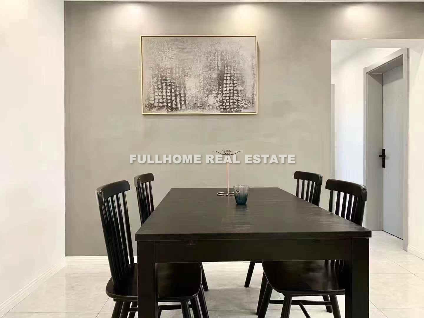 Jinan Apartment - Interior view 2, Shanghai rental property