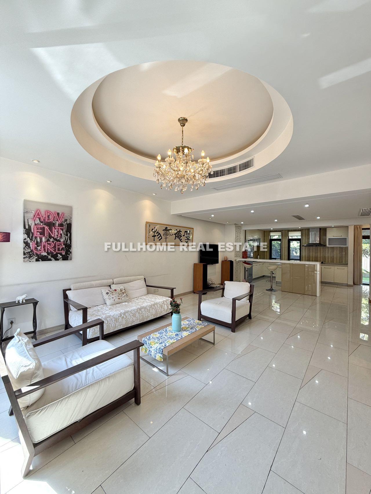 Rose Valley - 4 bedroom apartment in Shanghai, Hongqiao, Hongqiao