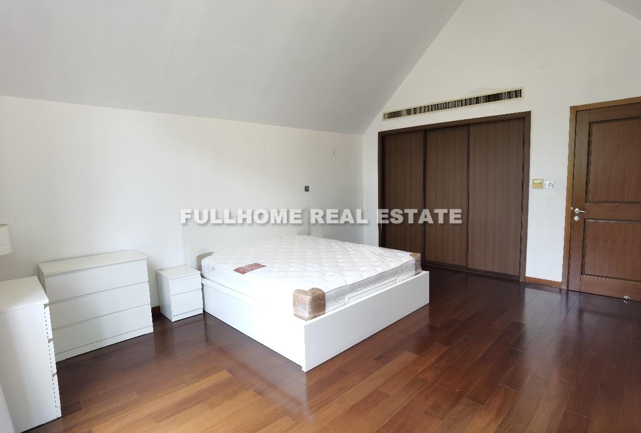 Stratford - Interior view 10, Shanghai rental property