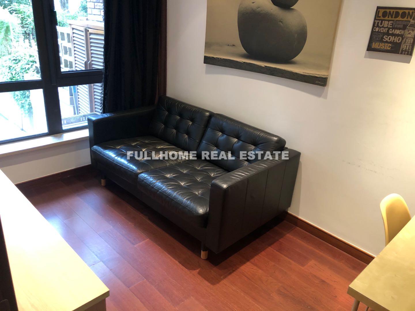 Stratford - Interior view 3, Shanghai rental property