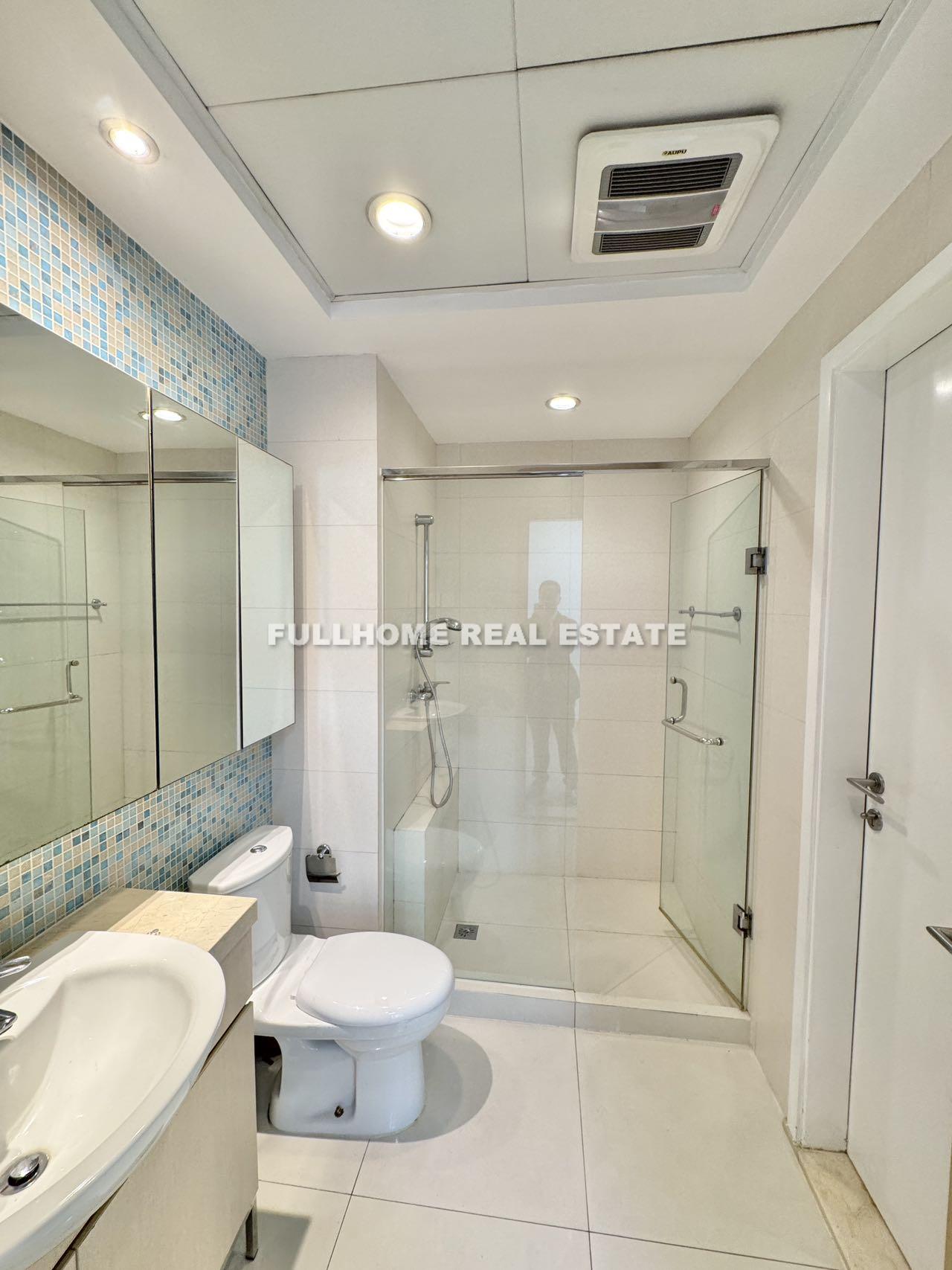 Westwood Green - Interior view 2, Shanghai rental property