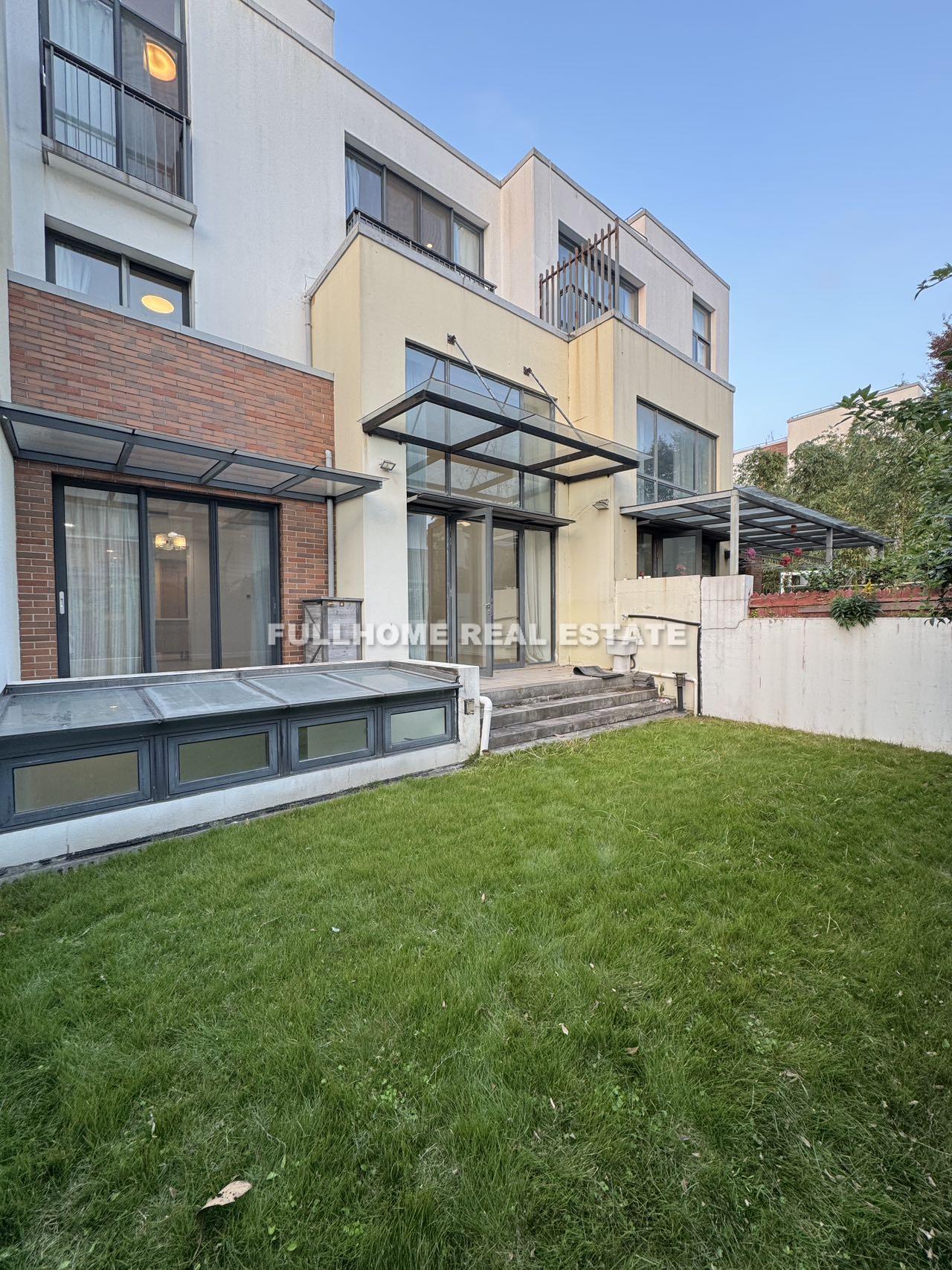 Westwood Green - Interior view 15, Shanghai rental property