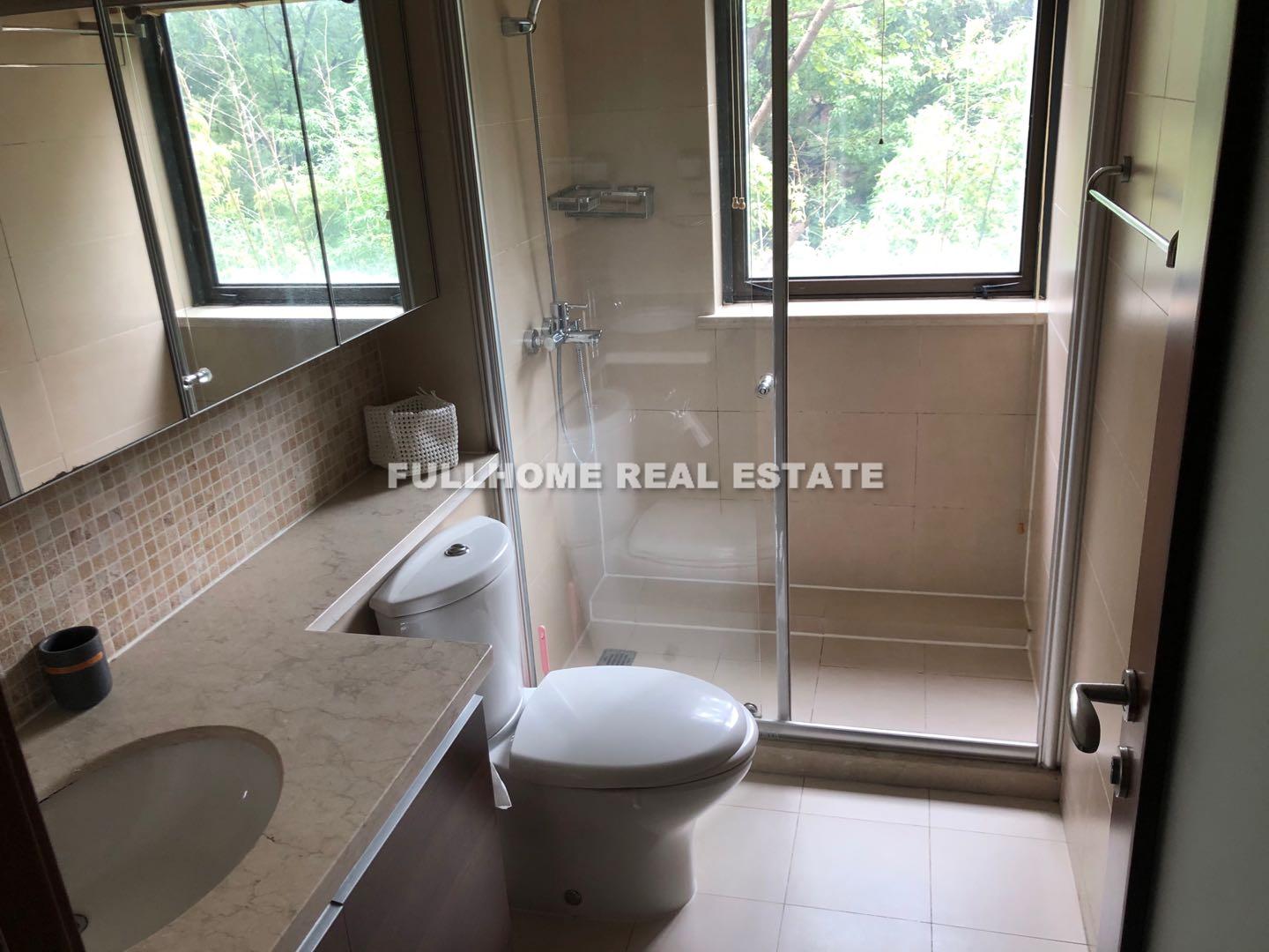 Stratford - Interior view 9, Shanghai rental property