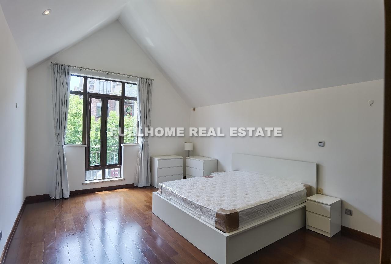 Stratford - Interior view 9, Shanghai rental property