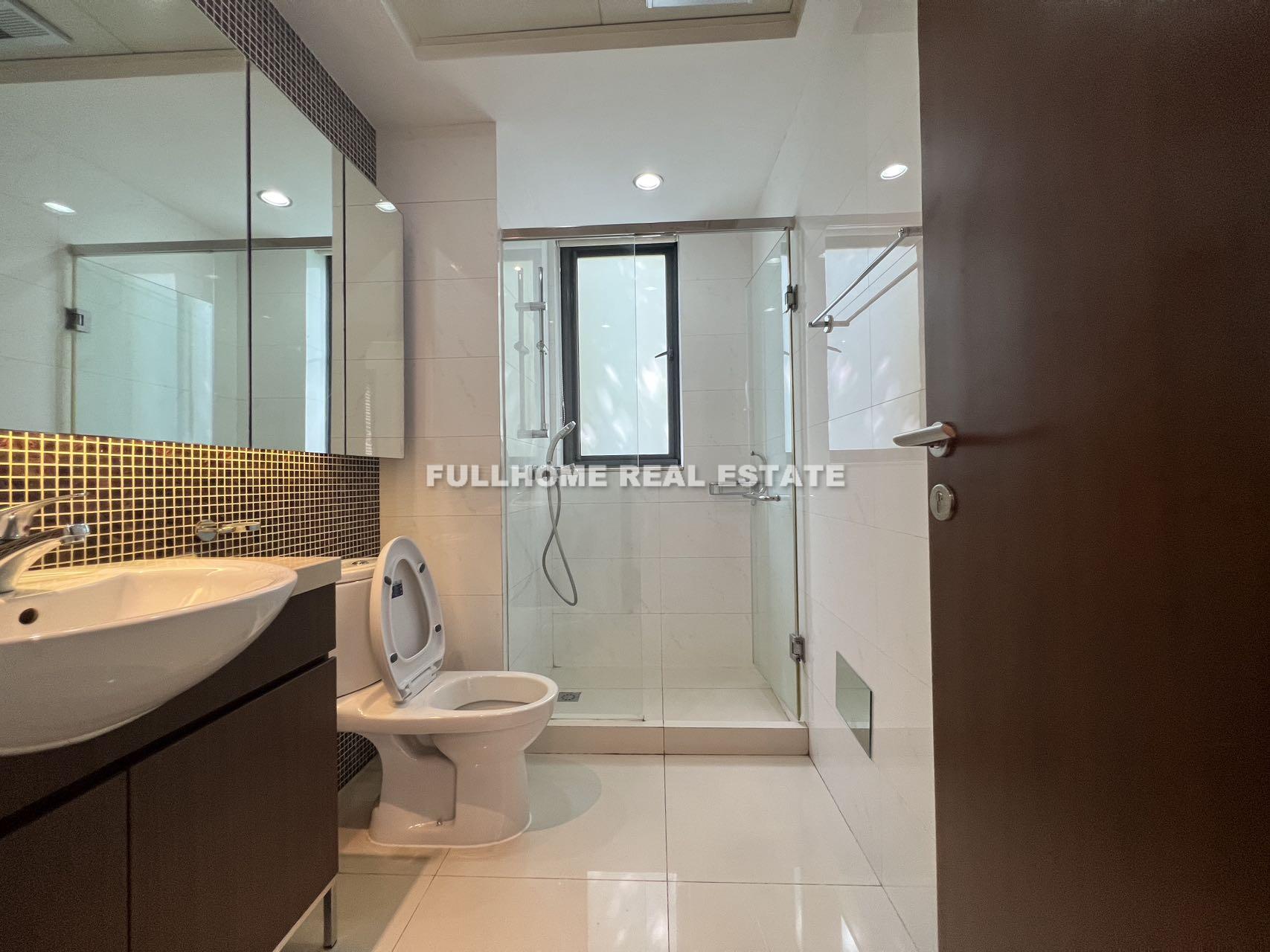 Westwood Green - Interior view 14, Shanghai rental property