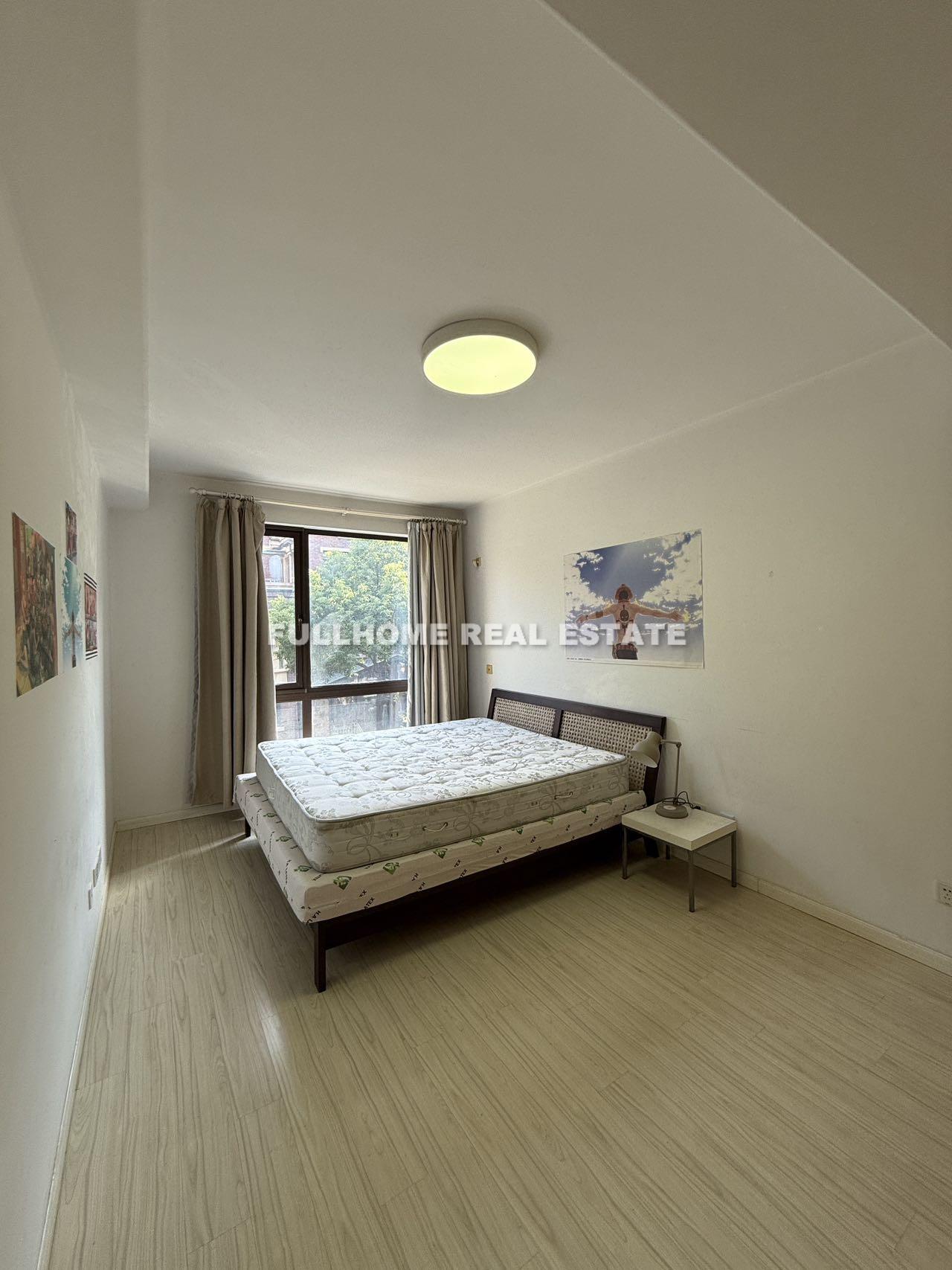 Rose Valley - Interior view 6, Shanghai rental property