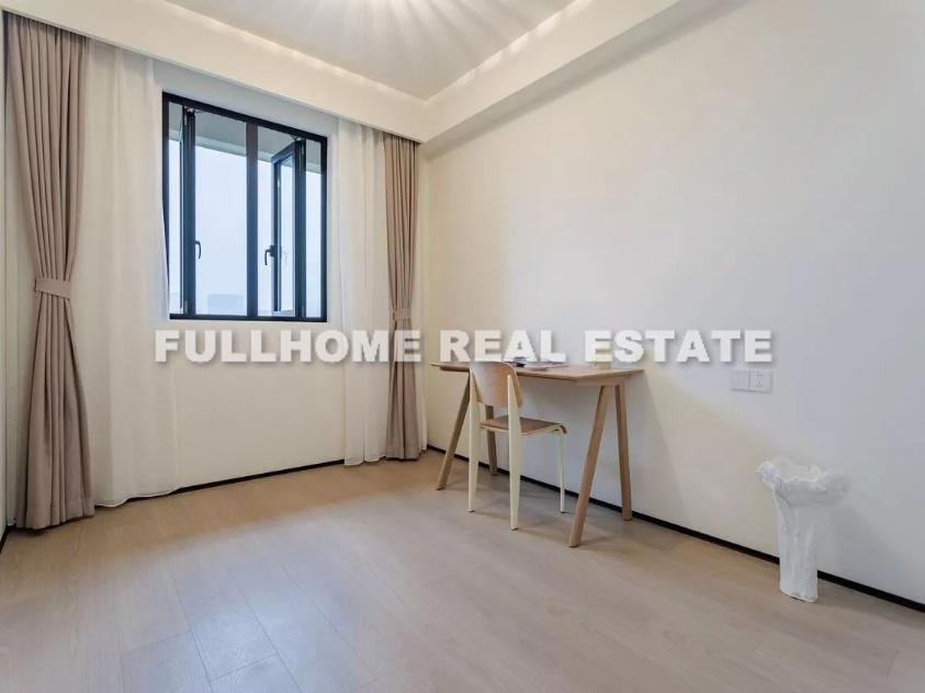 Yanlord Garden - Interior view 6, Shanghai rental property
