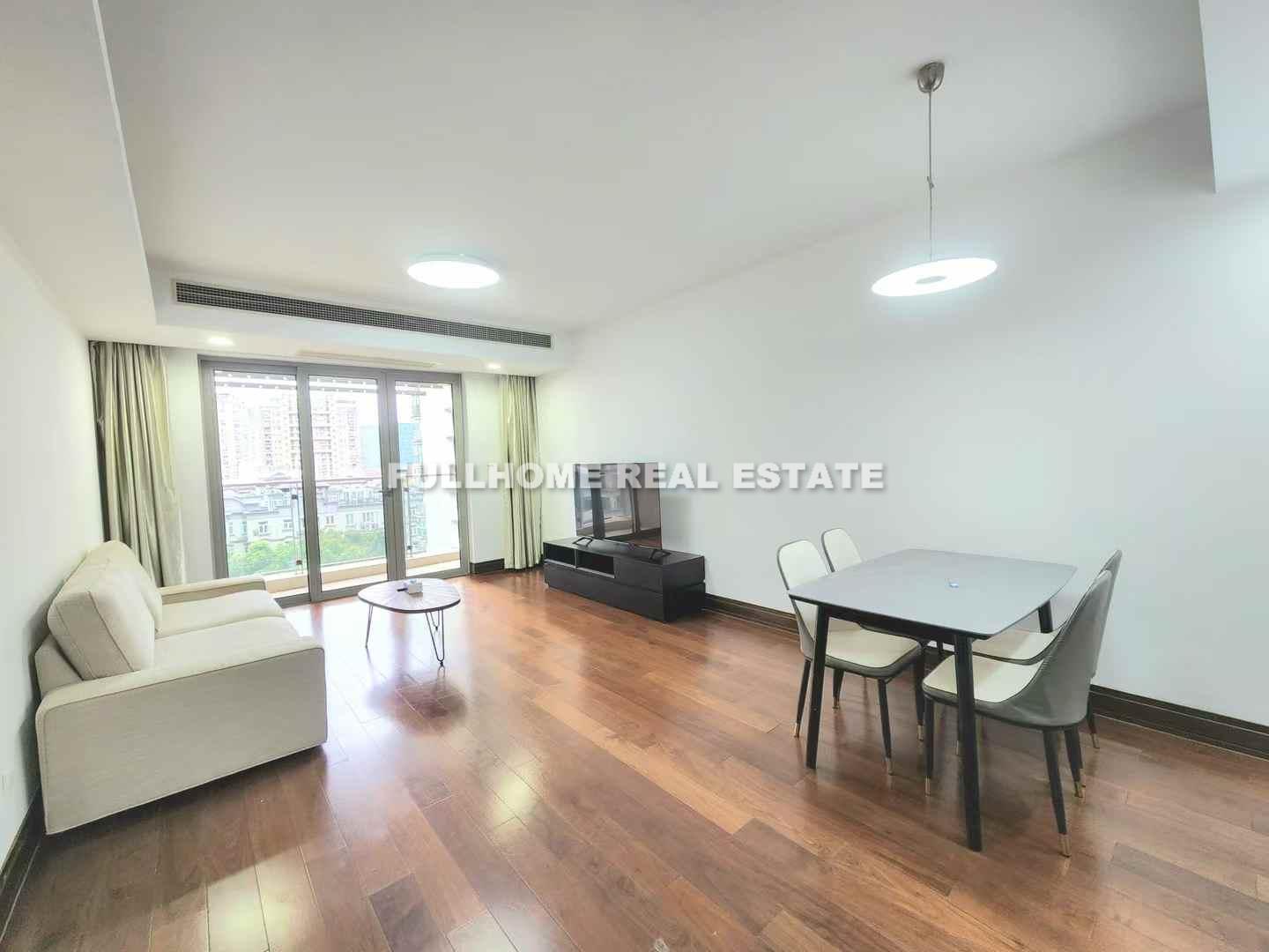 Novel Century - Interior view 7, Shanghai rental property