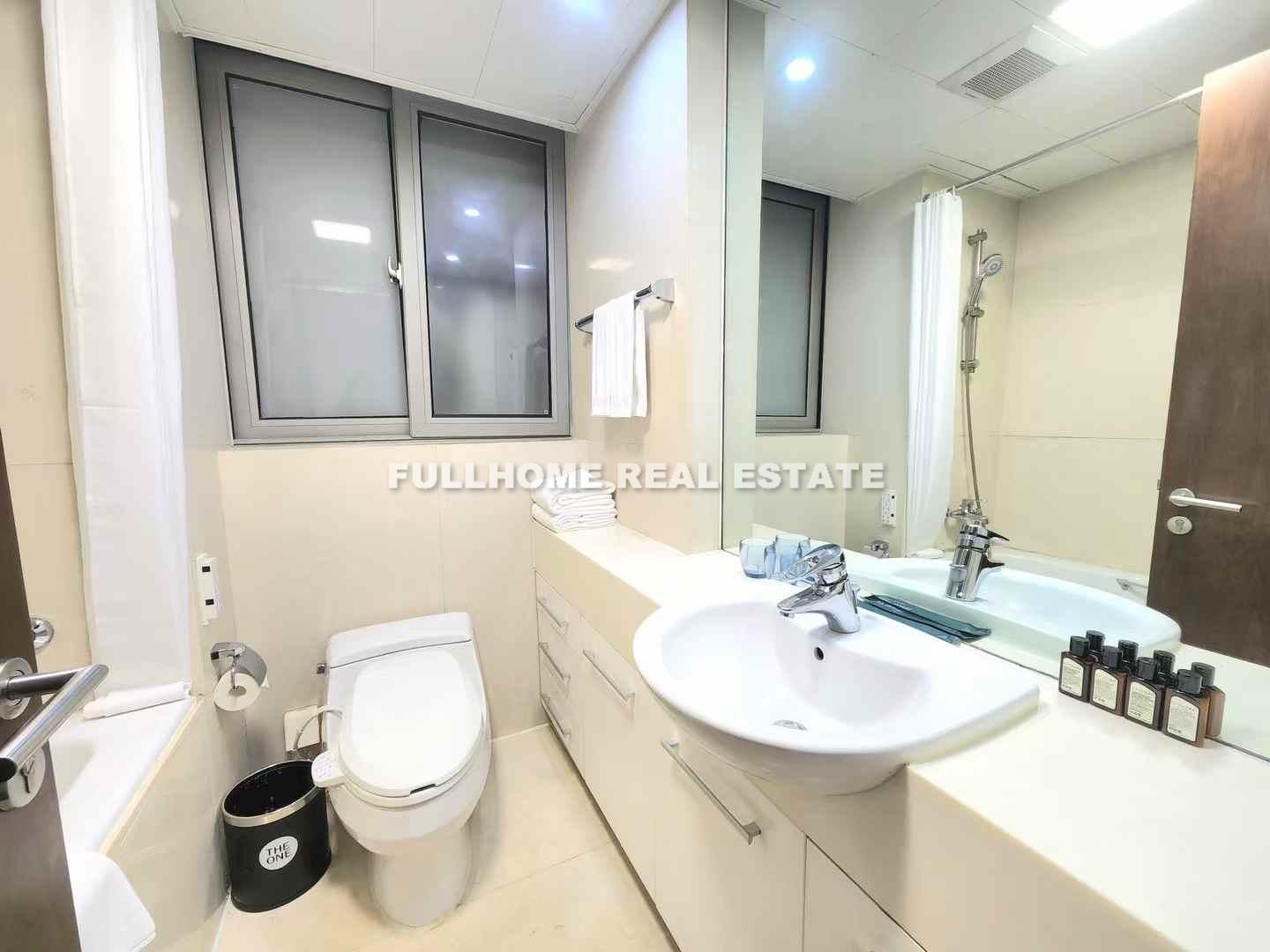 Novel Century - Interior view 5, Shanghai rental property