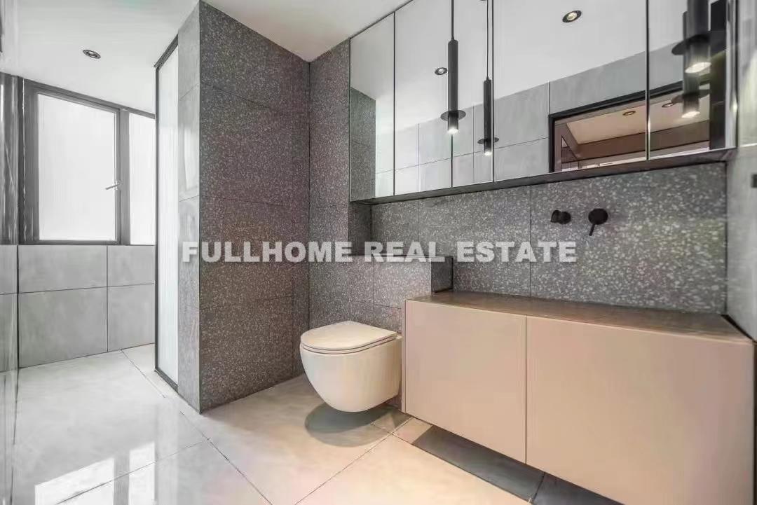 Guo Zhong Apartment - Interior view 6, Shanghai rental property