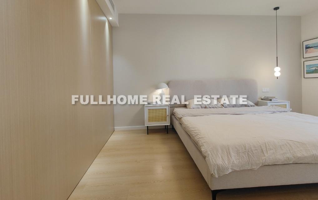 First Block - Interior view 2, Shanghai rental property