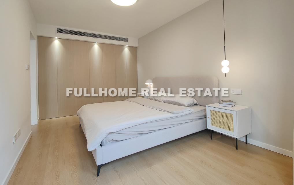 First Block - Interior view 8, Shanghai rental property