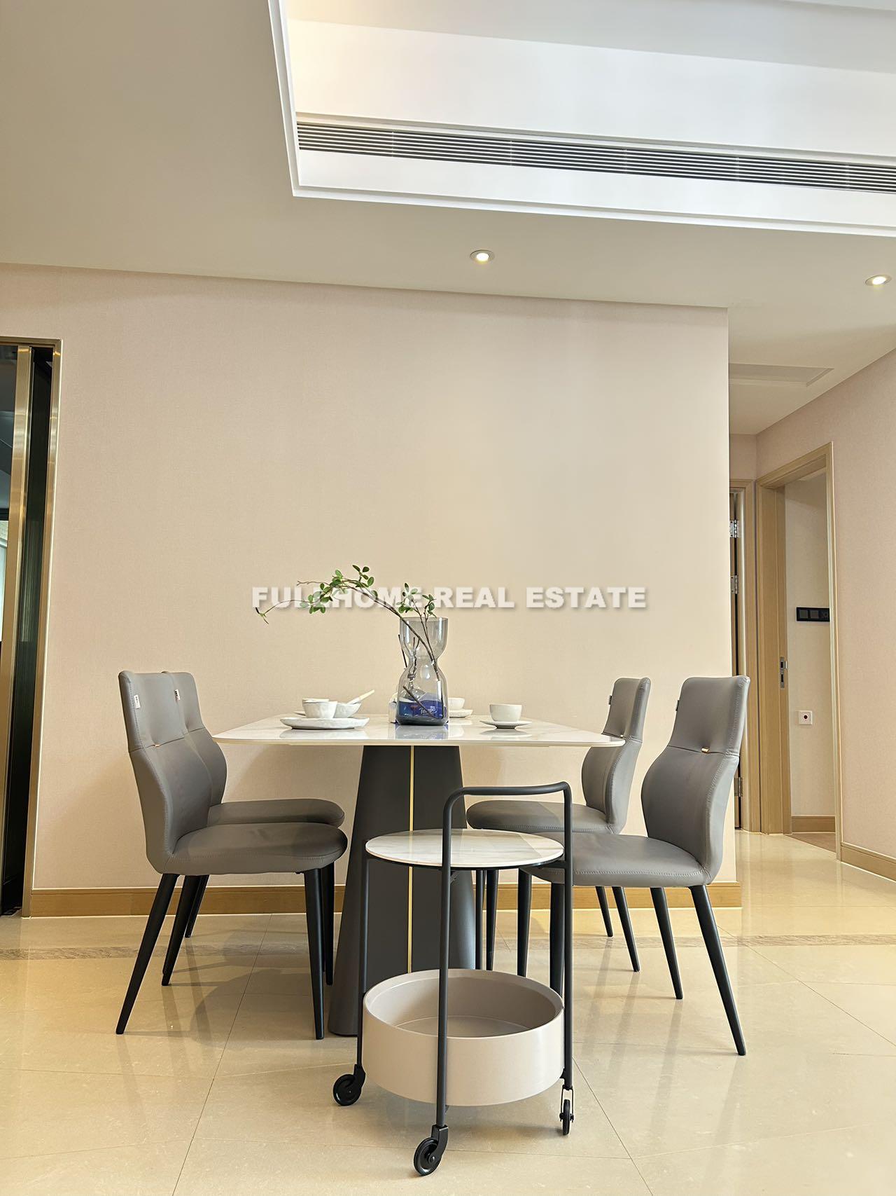 Shanghai Arch - Interior view 3, Shanghai rental property