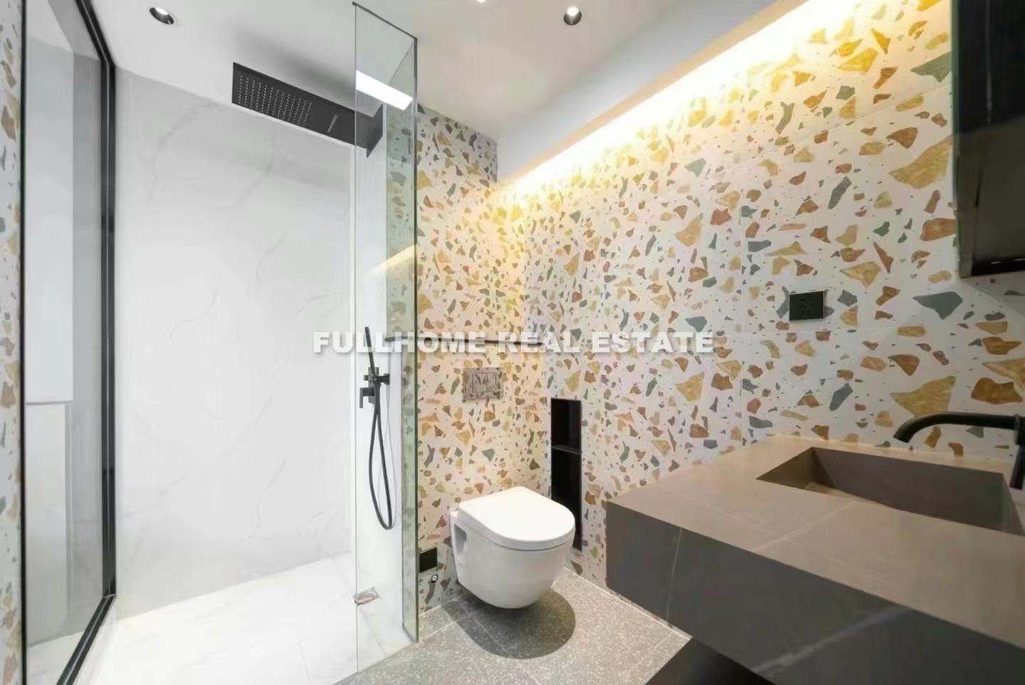 Guo Zhong Apartment - Interior view 9, Shanghai rental property