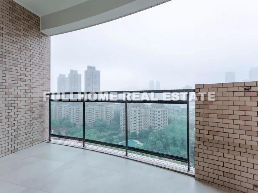Yanlord Garden - Interior view 5, Shanghai rental property