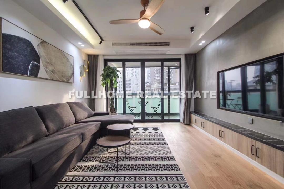 Yadu International Garden - Interior view 5, Shanghai rental property
