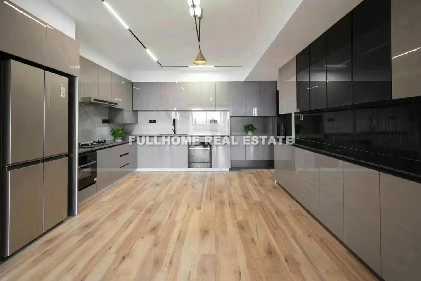 Guo Zhong Apartment - Interior view 3, Shanghai rental property