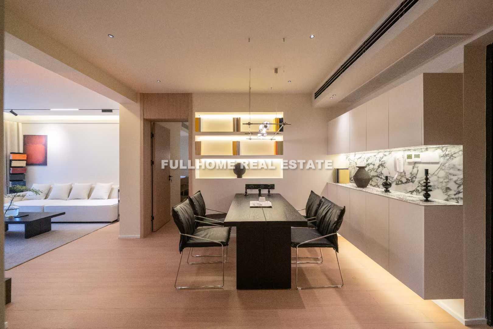 HanLin Mansion - Interior view 4, Shanghai rental property