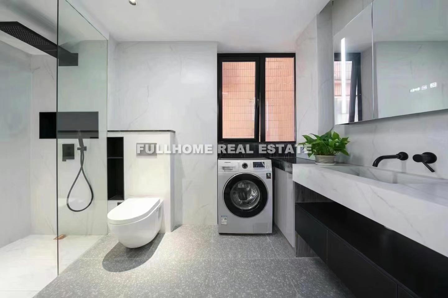 Guo Zhong Apartment - Interior view 7, Shanghai rental property