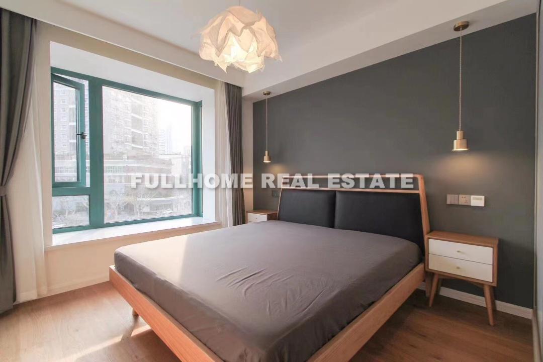 Yadu International Garden - Interior view 2, Shanghai rental property