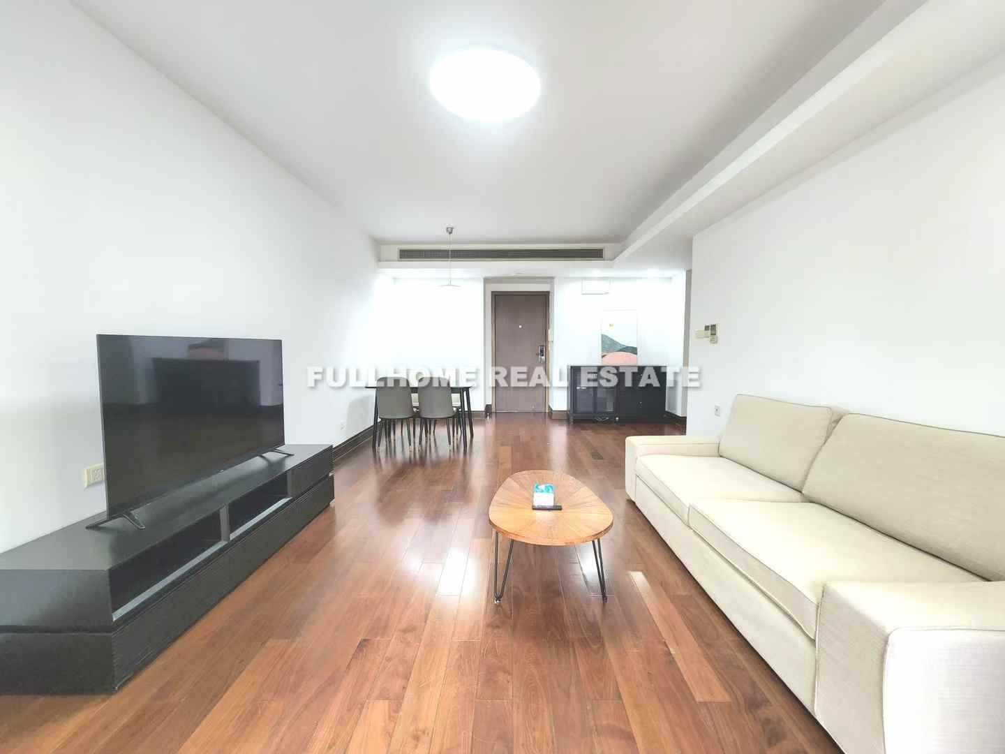 Novel Century - Interior view 2, Shanghai rental property