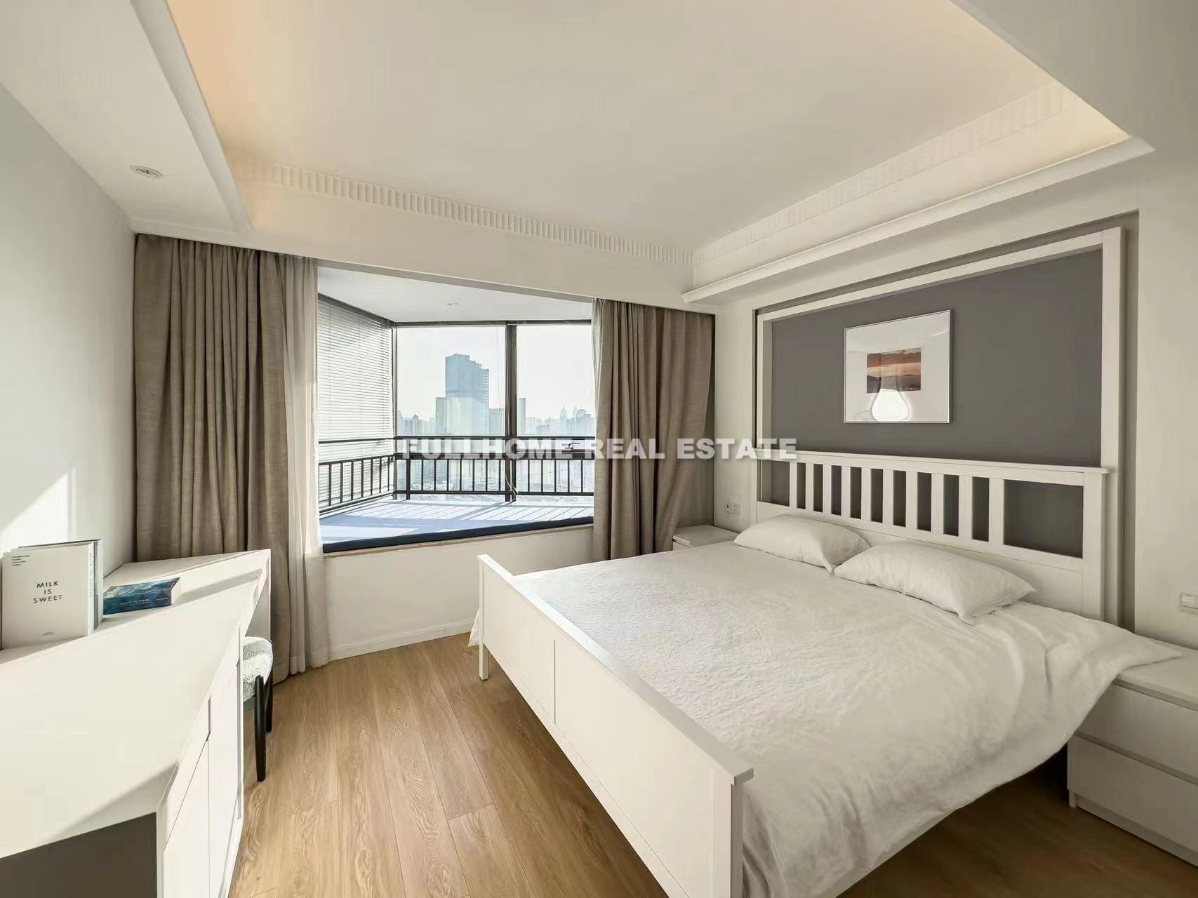 Shanghai Boutique - Interior view 2, Shanghai rental property