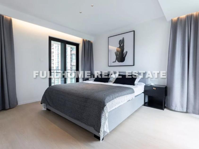 Yanlord Garden - Interior view 4, Shanghai rental property