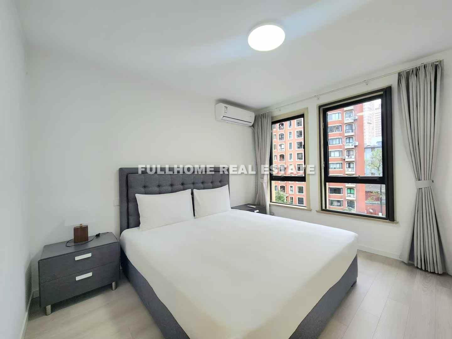 Wutong Garden - Interior view 5, Shanghai rental property