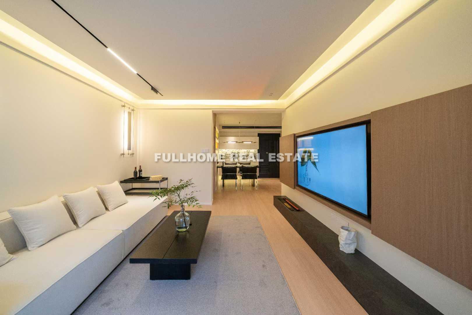 HanLin Mansion - Interior view 3, Shanghai rental property