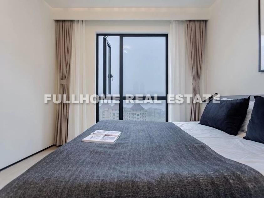 Yanlord Garden - Interior view 7, Shanghai rental property