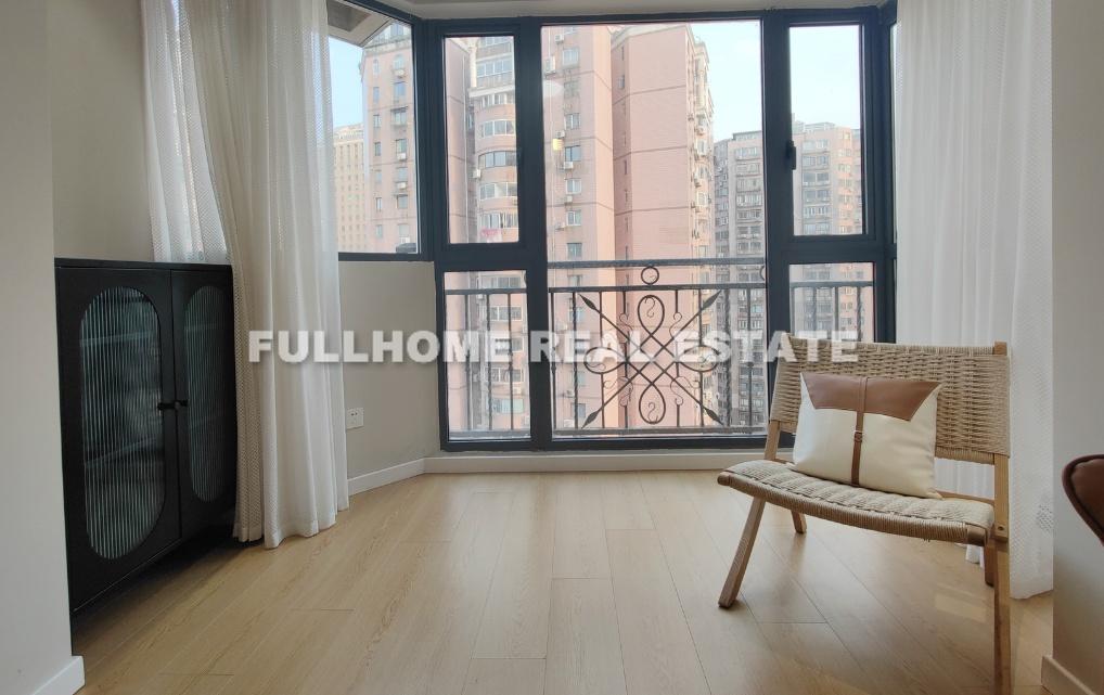 First Block - Interior view 9, Shanghai rental property