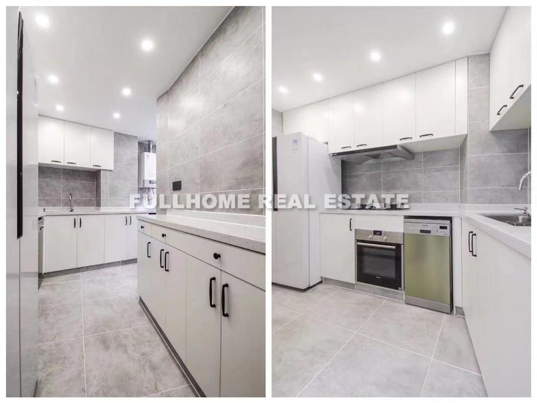 Yadu International Garden - Interior view 6, Shanghai rental property