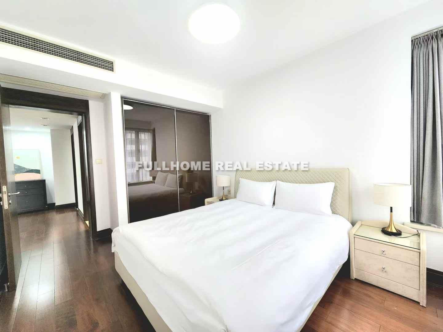 Novel Century - Interior view 4, Shanghai rental property