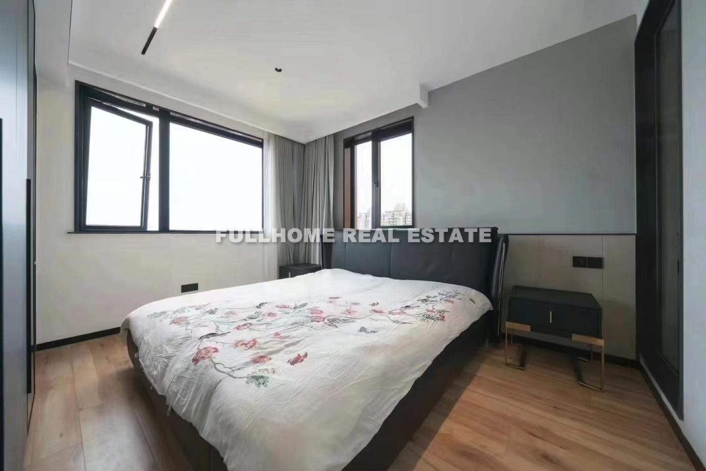 Guo Zhong Apartment - Interior view 8, Shanghai rental property