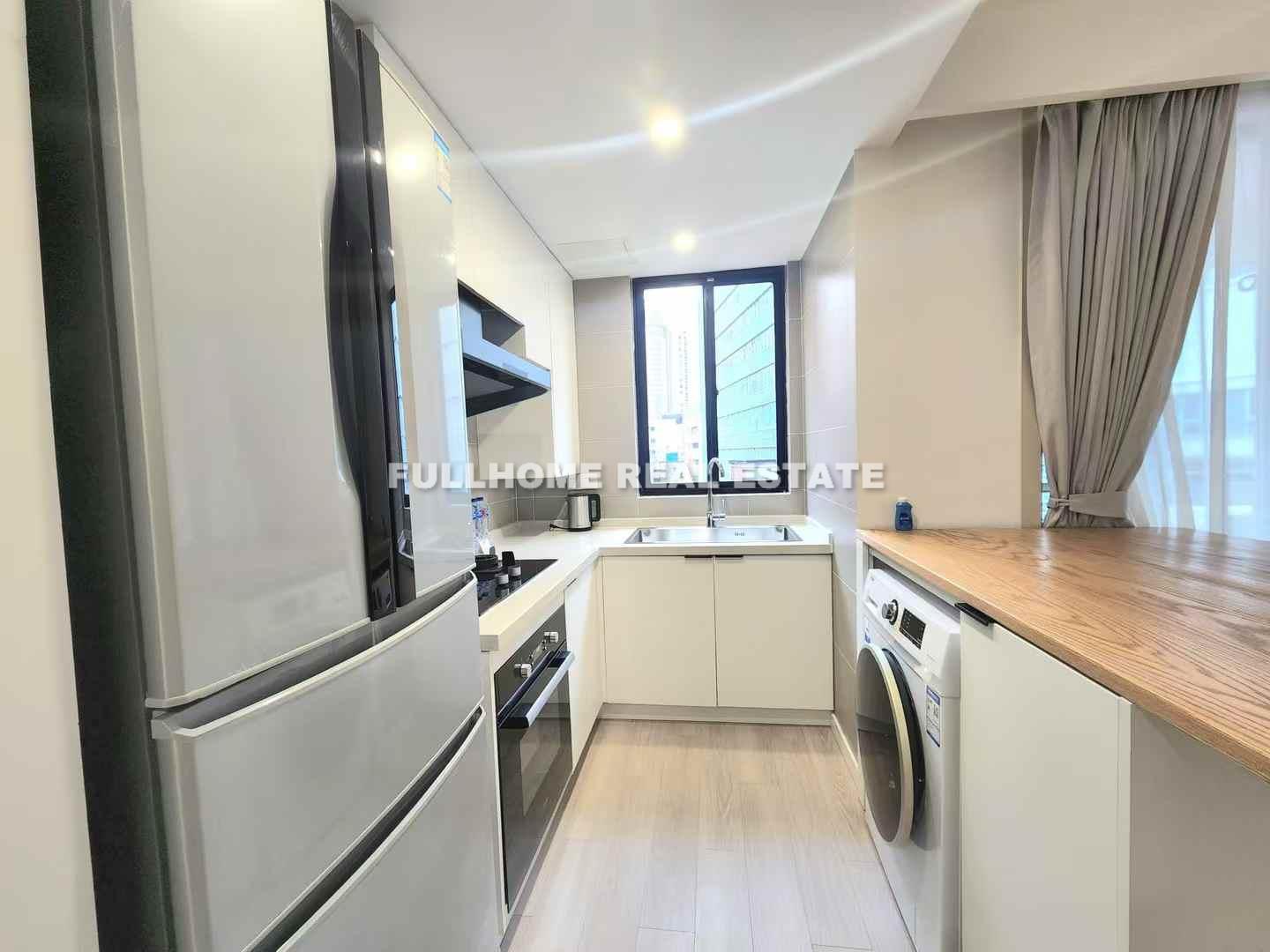 Wutong Garden - Interior view 4, Shanghai rental property