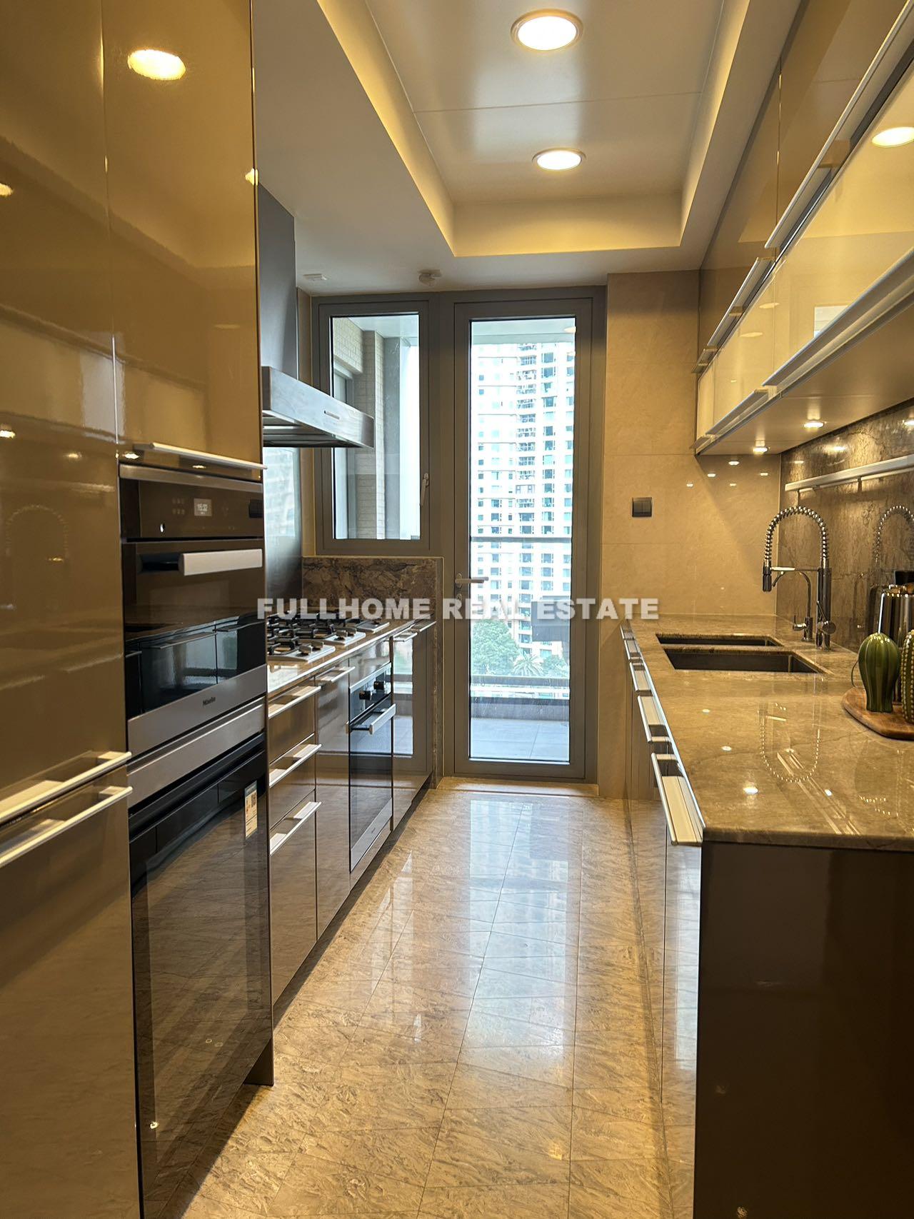 Shanghai Arch - Interior view 4, Shanghai rental property