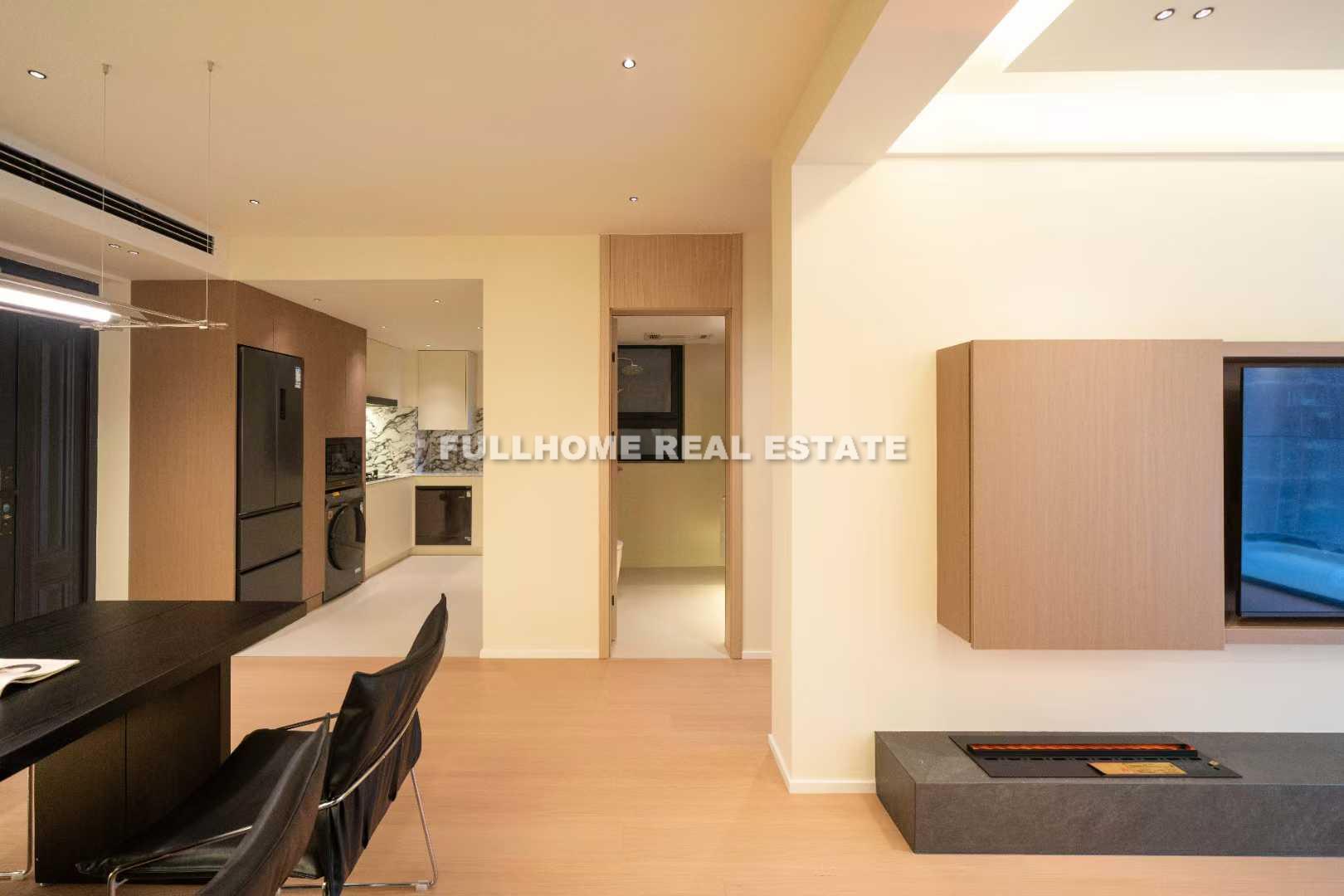 HanLin Mansion - Interior view 2, Shanghai rental property