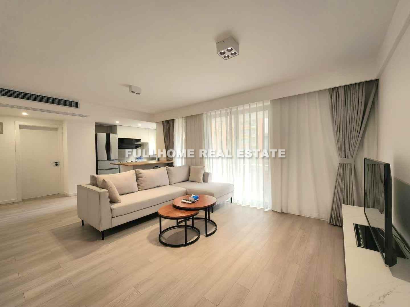 Wutong Garden - Interior view 2, Shanghai rental property