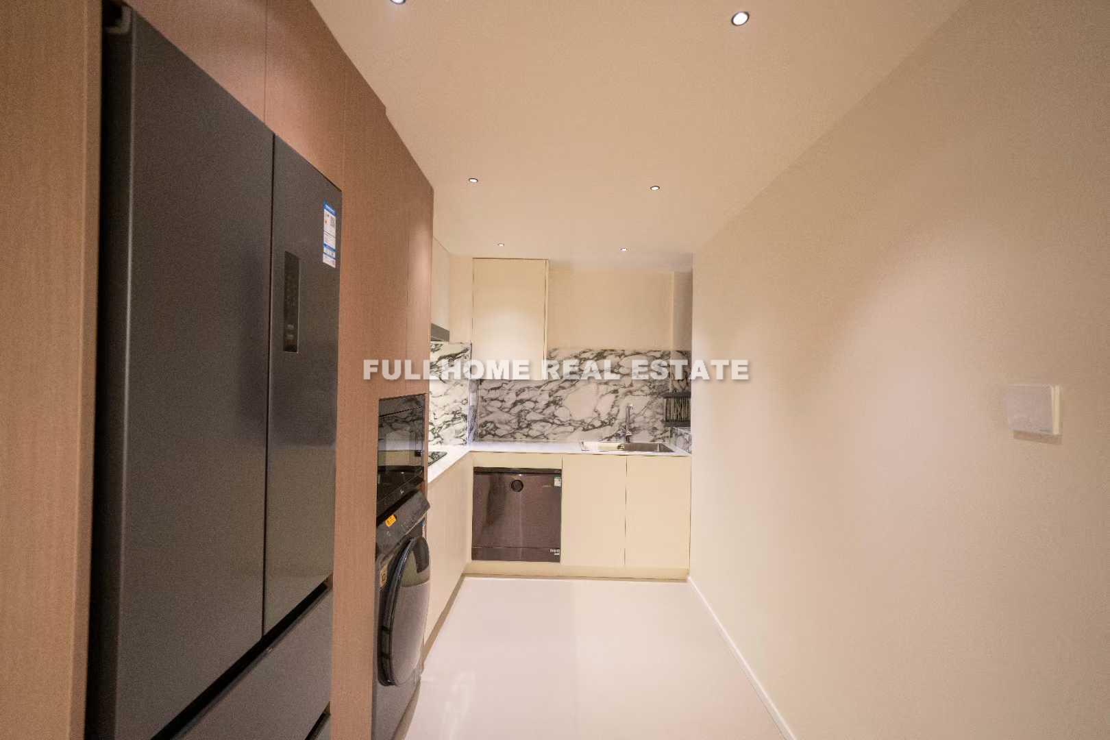 HanLin Mansion - Interior view 9, Shanghai rental property