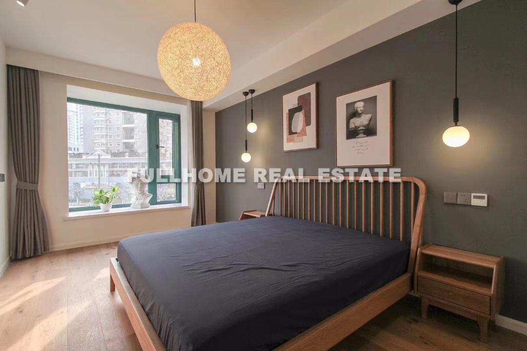 Yadu International Garden - Interior view 3, Shanghai rental property